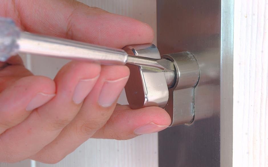  serrure porte Marcq